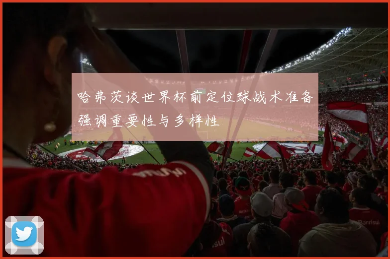 哈弗茨谈世界杯前定位球战术准备强调重要性与多样性