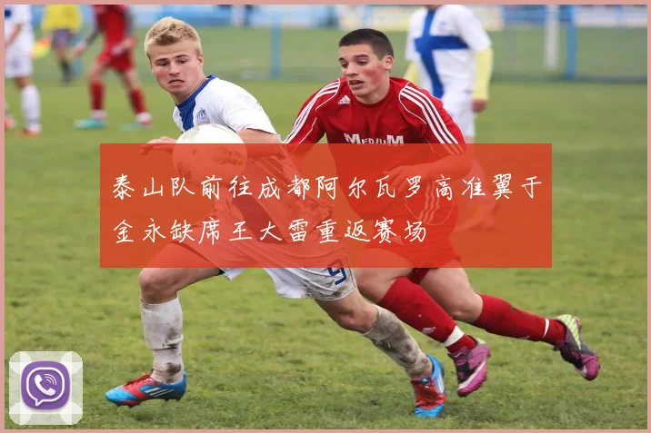 泰山队前往成都阿尔瓦罗高准翼于金永缺席王大雷重返赛场